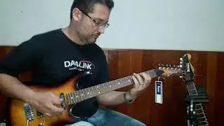 Review Ibanez SA 160 - INFOPOINT MUSIC