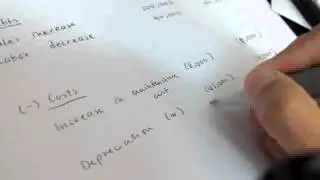 02 Capital Budgeting Quiz