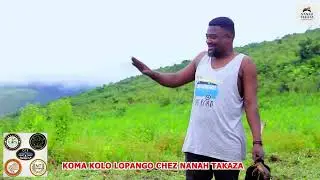 BA ARTISTES BAKE KOBONGISA MABANGO NA BANGO CHEZ NANAH TAKAZA