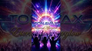 💥TONAVAX - Eternal Afterglow💥 #tonavax , #trance , #edm , #hardtrance , #eurodance