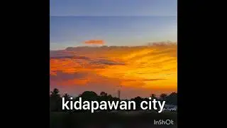 amazing sunset                                                    Credit by:Mr Dj Funtography