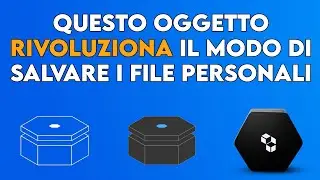 Cos'è e come funziona CUBBIT |  Perché acquistarlo ?