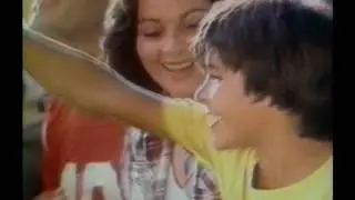 Coca Cola 'Have A Coke and a Smile' 1970's TV Commercial