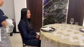 Servicio de Gueridón