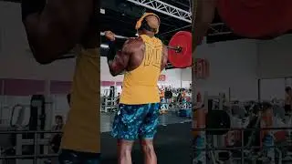 #summervibes #summer #training from 2022 did some good #work #mvp was that #deadift #machine #fit