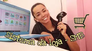 SISTEMA DA LOJA - QUAL EU USO? É PAGO? É BOM? muitas dúvidas respondidas sobre ele.