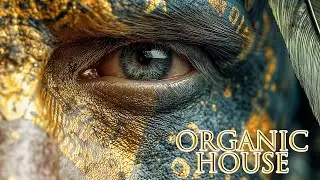 Organic House Music | Chill &bull; Relax &bull; Flow