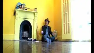 Jim Moginie - 'All Around The World'