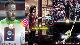 BEST FOOTBALL EDITS - GOALS, SKILLS, FAILS(#41)FOOTBALL TIKTOK EDITS #footballreels