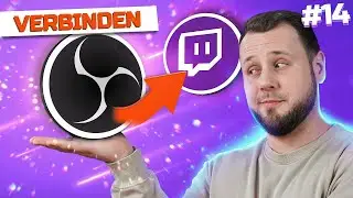 Twitch Chat in OBS Studio einf&uuml;gen: Komplettkurs f&uuml;r Anf&auml;nger (2023)