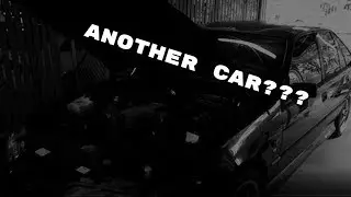Impulse Buying ANOTHER CAR!