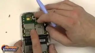 HTC Status Take Apart Repair Guide