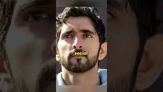 THE TRUTH: Is Fazza a Single Father? | Sheikh Hamdan