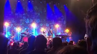 Nowhere Fast - Larkin Poe at The Vic Theater in Chicago, IL on May 17, 2025