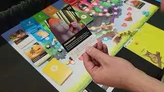 Primates by Green Butterfly Games at Origins 2024