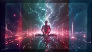 Interdimensional Radio V4 🌌 | No Copyright | Orchestral • Ambient • Dark Trap • EDM (45 Min)