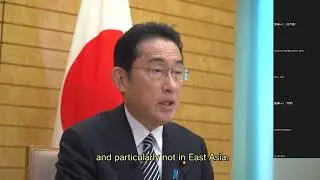 The Tokyo Conference 2022 /【Opening sessions】【Special Session1】