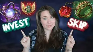 Ultimate Artifact Guide — What to Build First & What to Skip | Watcher of Realms