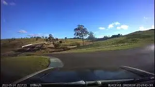 Unicorn Hill Climb Run at The Haunted Hills.
