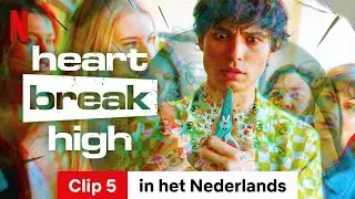 Heartbreak High (Seizoen 2 Clip 5) | Trailer in het Nederlands | Netflix