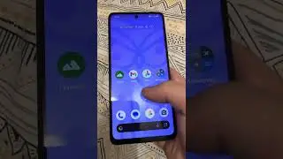 || ОБЗОР DerpFest OS ANDROID 15 || ПЛАВНАЯ И СТАБИЛЬНАЯ