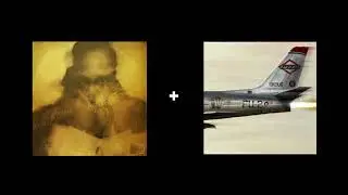 EMINEM & FUTURE MASHUP - Not Alike X Mask Off