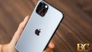 Apple sales surge 16% on &lsquo;staggering&rsquo; iPhone demand