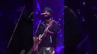 Arijit Singh : Shayad - Live | Chicago NOW Arena | North America Tour 2022