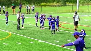Merrillville Pirates vs  Valpo Vikings 092924