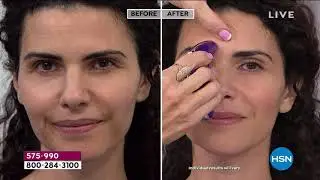 Nurse Jamie TriAngle Facial Beauty Tool