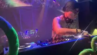 TSUYOSHI SUZUKI Goa Trance set [ Matsuri Digital / Prana ] @2025.07.05 天孫降臨 伊邪那岐 stage
