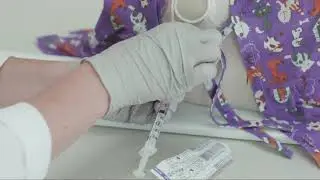 Removing the Ethanol Lock