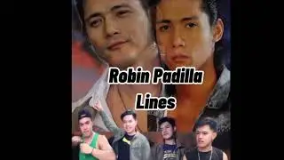 ROBIN PADILLA BEST TIKTOK LINES