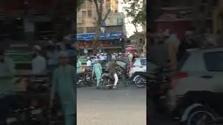 Pakistan Eid Celebration