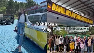 Dahilayan Vlog (month of May vlog) 🌼⛅️