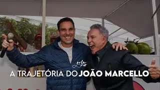 Conhe&ccedil;a a trajet&oacute;ria do Jo&atilde;o Marcello na Orla Rio