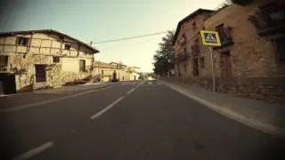 LA RIOJA - CAMEROS LR240