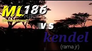 Laga bergengsi nanang klowor vs ramajr.