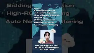 Stop Wasting Ad Spend! How to Lower Amazon ACOS with AI Automation | tool4seller's AI Ads Manager
