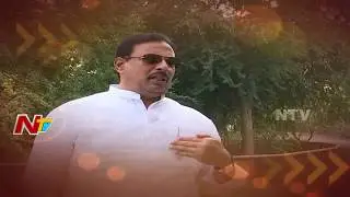 Danam Nagender Exclusive Interview || Face to Face || Promo || NTV