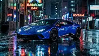 2026 Just Drive Mix 1 - Mr. A.I.M. Official - Original Songs For An Epic Driving Experience