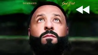 DJ Khaled - GOD DID (REVERSED) ft. Rick Ross, Lil Wayne, Jay-Z, John Legend, Fridayy
