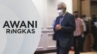 AWANI Ringkas: 