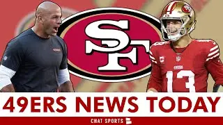 49ers Fans SOUND OFF & Are FIRED TF UP For Seahawks Game In NFL Playoffs