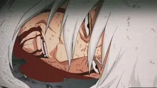 A MORTE DE JIRAYA (DUBLADO NETFLIX)