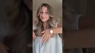 How to style my heideman watch 🫶🏼