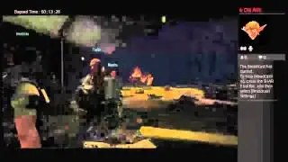 Direray1999's Live PS4 Broadcast