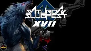 SS17 KI L4 - CanJS.Tiger Jackson (ORC) vs KHAOS|Slash (JAG)