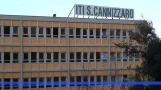 Istituto Cannizzaro CT 2016