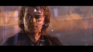 My Darth Vader Tribute (Slipknot - Dead Memories)